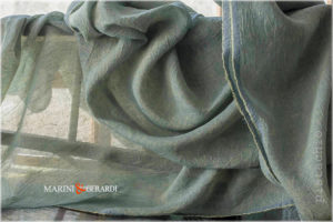 pure linen fabrics sunrise pistachio