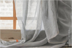 pure linen fabrics sunrise