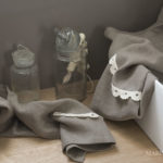 LuxuryTowel Sets Embroidered X20