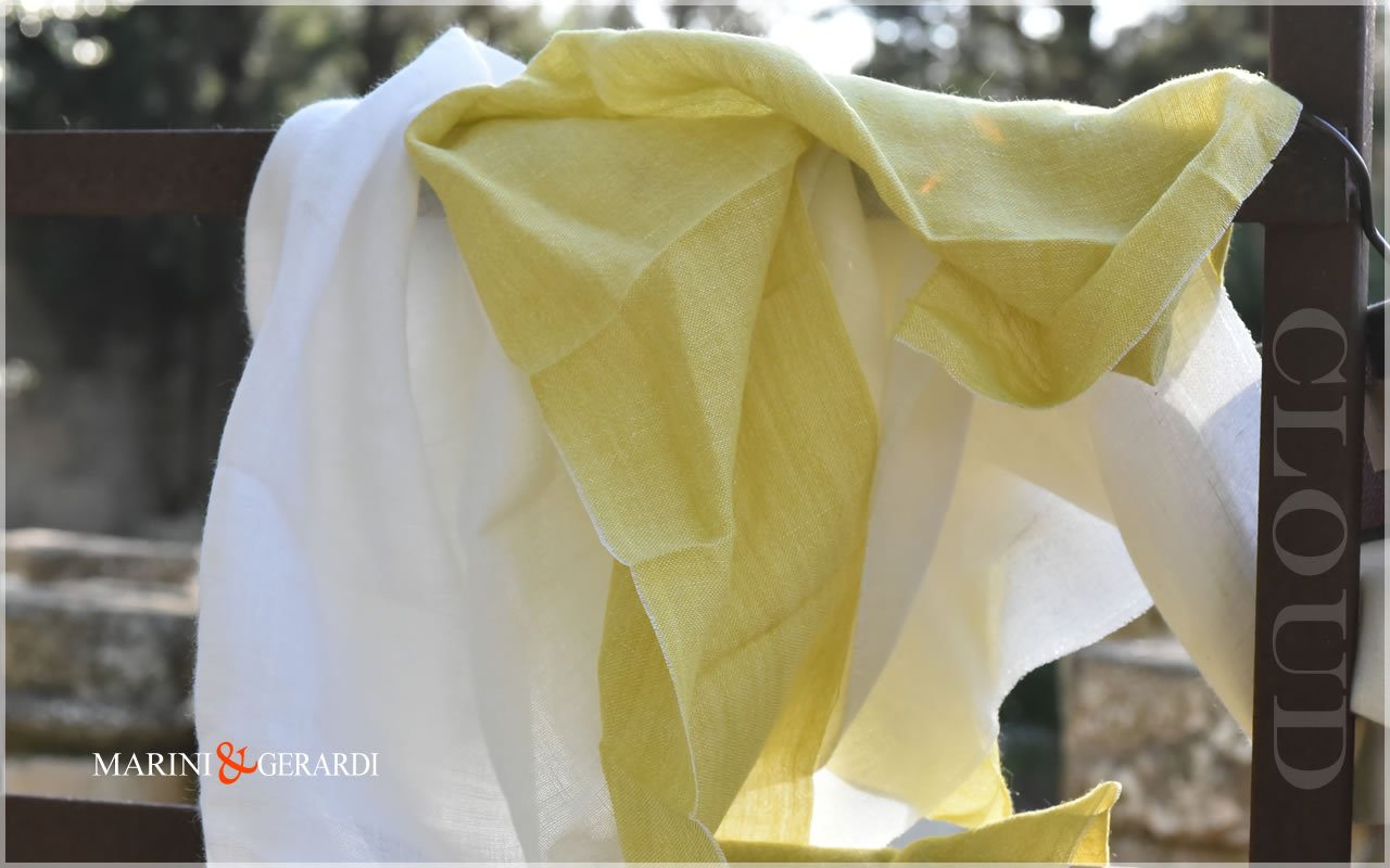 Flax Linen Fabrics Canary White For Curtains Flax Linen Fabrics Canary White For Curtains