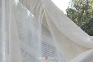 Gauze For Curtains Masseria 2