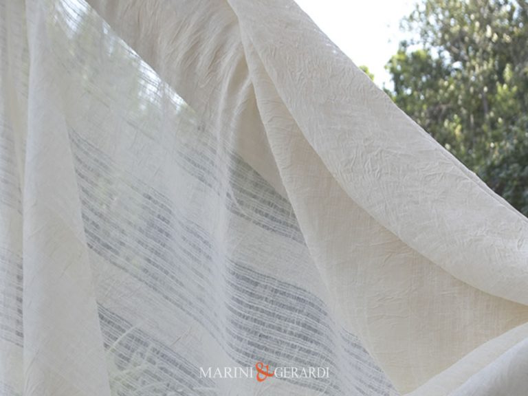 Gauze For Curtains Masseria 2