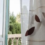 italian-modern-linen-curtain-handcrafted-Greca-leaves