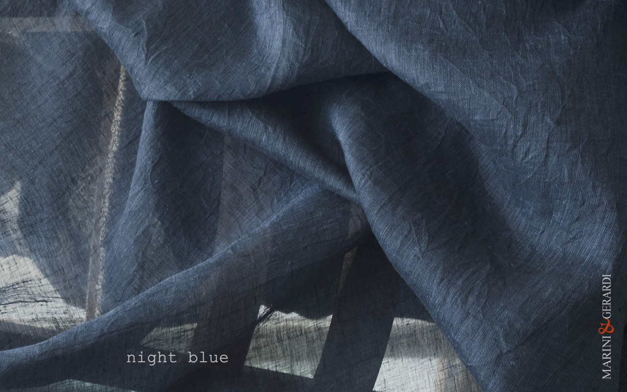 Night Blue