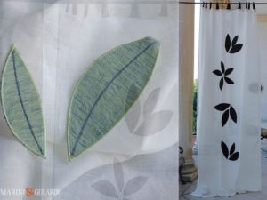 linen-curtain-panels-and-leaves-green-Nociglia