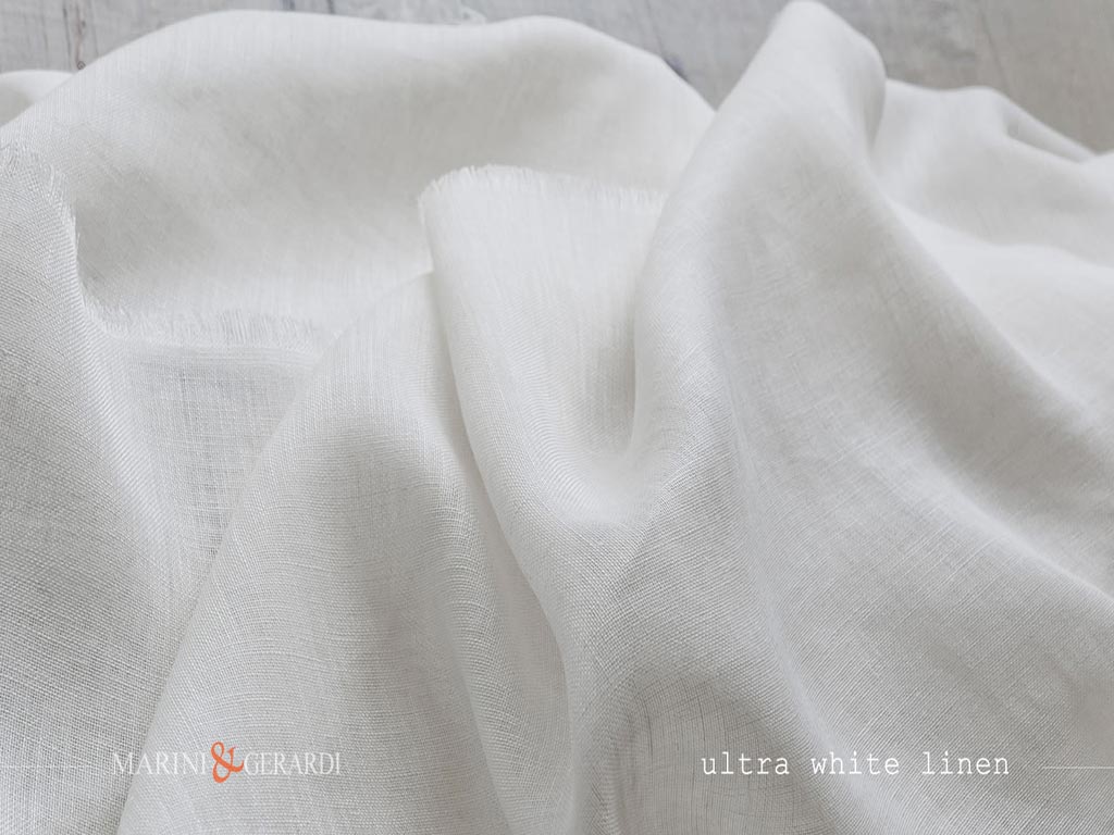 ultra-white