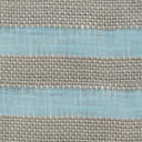 Turquoise Linen