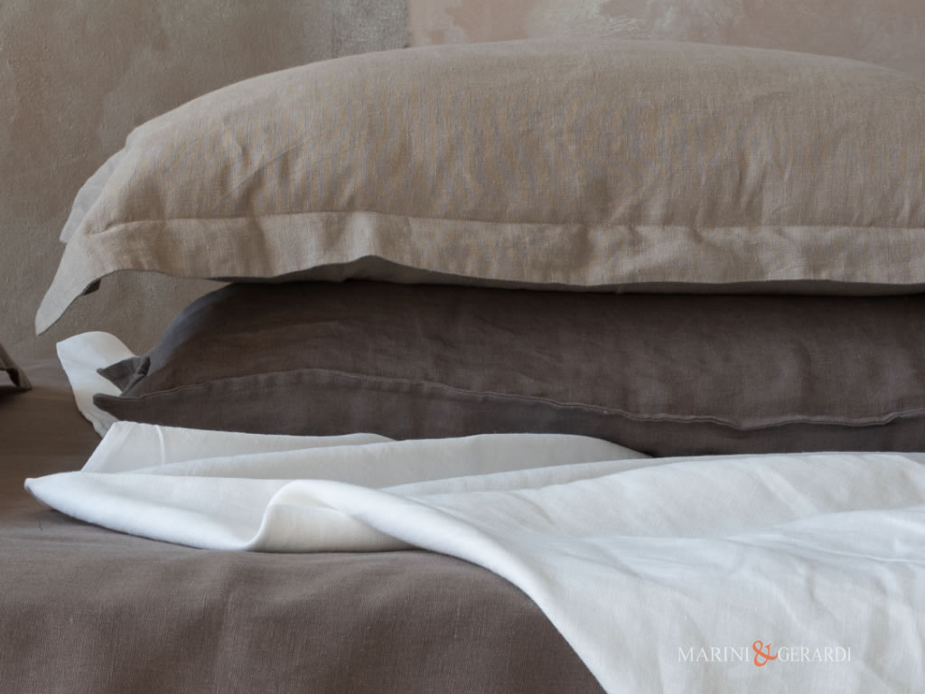 High Quality Linen Bedding Set Duchess Line High Quality Linen Bedding Set Duchess Line