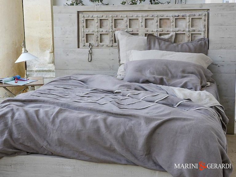 Bed Linen Italian Duvet Cover Duchess