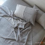 ItalianLinen sheet sets "The Dunes"