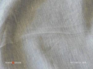 luxury-italian-linen-fabric-volcanic-ash-sheet-plain-color